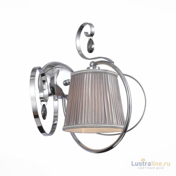 Бра ST Luce Azzurro SL177.101.01 Бра ST Luce Azzurro SL177.101.01