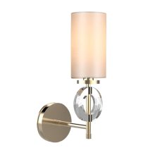 Бра Delight Collection Felton KM0842W-1