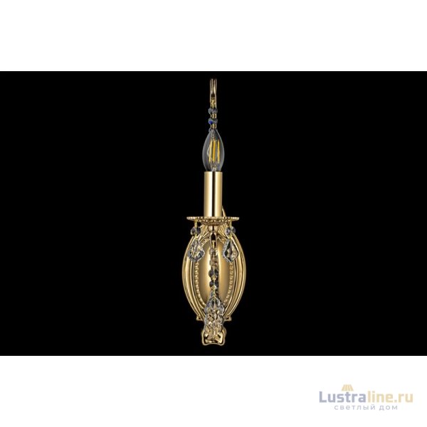 Бра Arti Lampadari Ercolano E 2.1.1.602 G