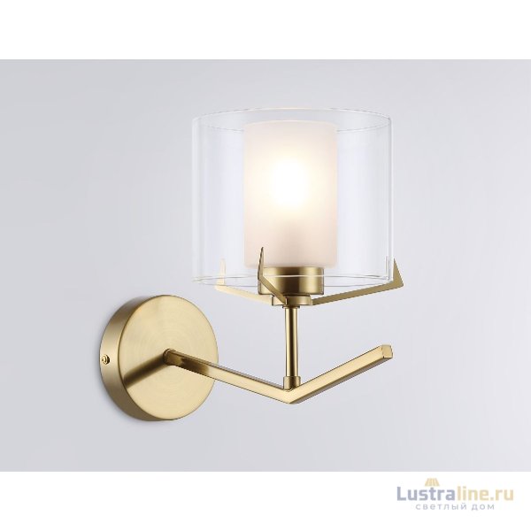 Бра Ambrella Light High Light Modern LH57010 Бра Ambrella Light High Light Modern LH57010
