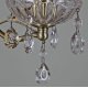 Бра Illumico IL0265-1WSQ-24 AB CASTOR