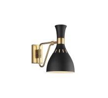 Бра Feiss FE-JOAN1-MB