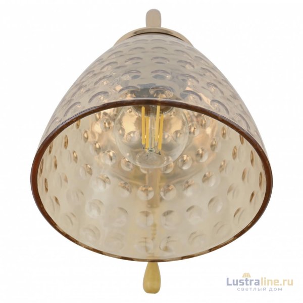 Бра Arte Milano Amalfi 335156/1W FGD