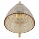 Бра Arte Milano Amalfi 335156/1W FGD