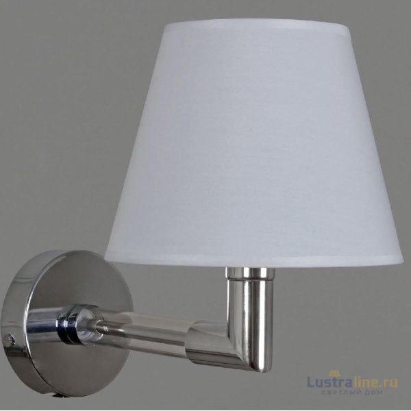 Бра Illumico IL0500-1W-79 CR