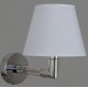 Бра Illumico IL0500-1W-79 CR
