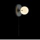 Бра Loft IT Signal 10029W Black