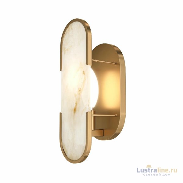 Бра Maytoni Marmo MOD099WL-01G3