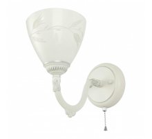 Бра Arte Milano 347837/1W WT+SL