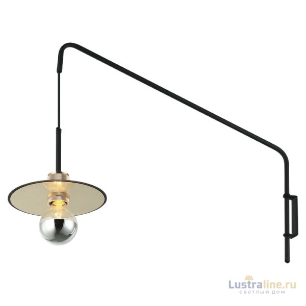 Бра Lussole Loft LSP-8494 УЦ Бра Lussole Loft LSP-8494 УЦ