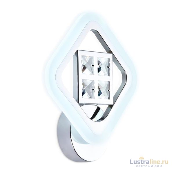 Бра Ambrella Light Acrylica Ice FA285 Бра Ambrella Light Acrylica Ice FA285