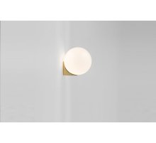 Бра iLamp Golden 10560W/1 WH-GL