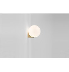 Бра iLamp Golden 10560W/1 WH-GL