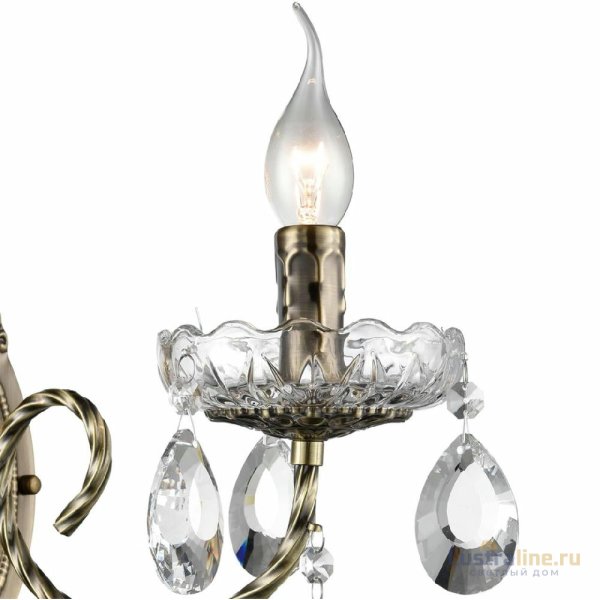 Бра Lumion Linn 8190/1W