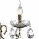 Бра Lumion Linn 8190/1W