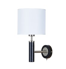 Бра Arte Lamp Robert A5029AP-1SS