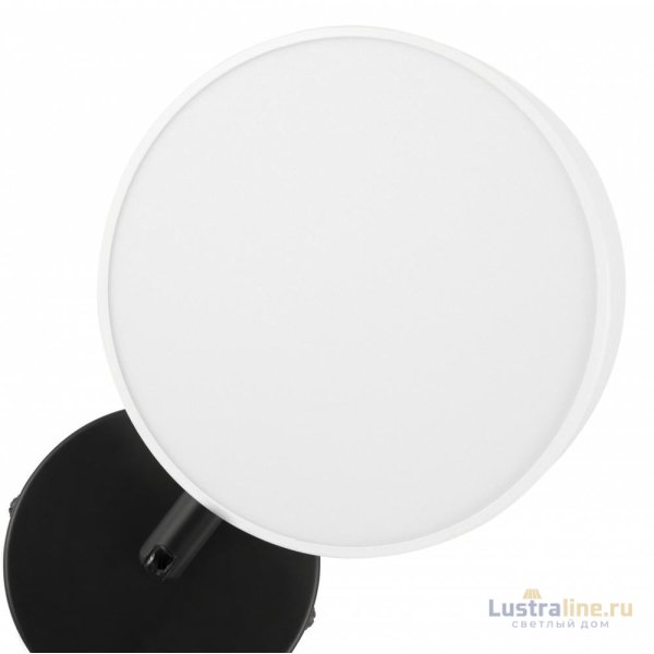 Бра Arte Milano Ferrara 250906/1B Wh Бра Arte Milano Ferrara 250906/1B Wh