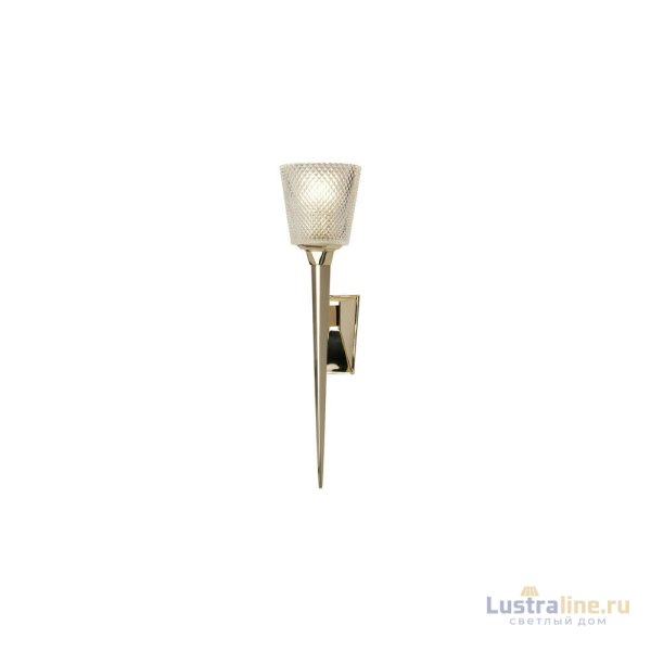 Бра Elstead Lighting Verity BATH-VERITY-PG Бра Elstead Lighting Verity BATH-VERITY-PG