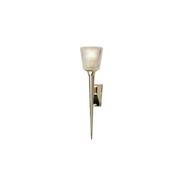 Бра Elstead Lighting Verity BATH-VERITY-PG