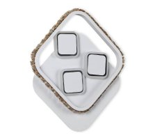 Бра Ambrella Light Acrylica Ice FA265