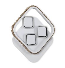 Бра Ambrella Light Acrylica Ice FA265