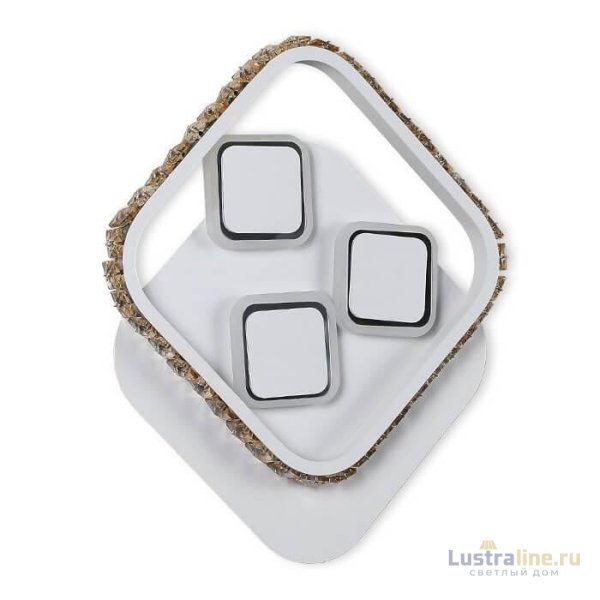 Бра Ambrella Light Acrylica Ice FA265 Бра Ambrella Light Acrylica Ice FA265