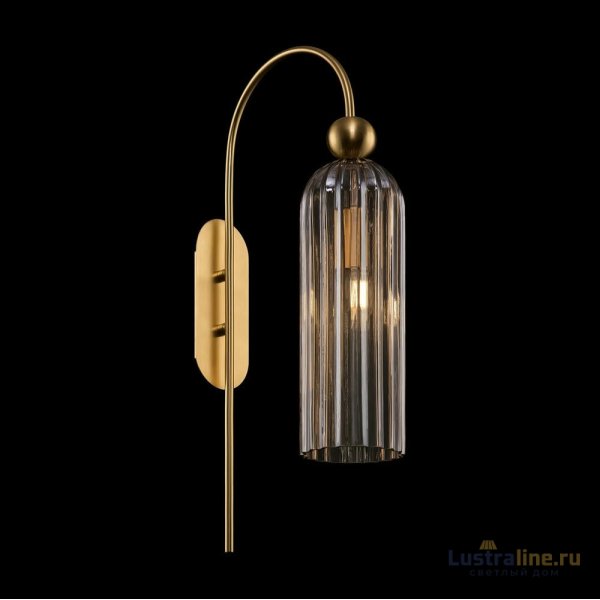 Бра Maytoni Antic MOD302WL-01CG