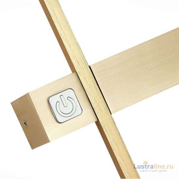 Бра ST Luce Astente SL1589.031.01 Бра ST Luce Astente SL1589.031.01
