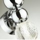 Бра Odeon Light Crystal 5007/4WL