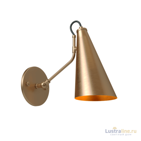 Бра Covali WL-38030