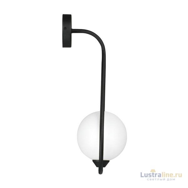 Бра Vitaluce V2933-1/1A Бра Vitaluce V2933-1/1A