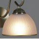 Бра Illumico IL0621-1WSQ-24 AB CAPELLA
