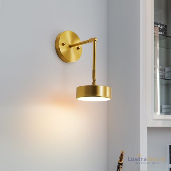 Бра ImperiumLoft Tenn 167377-26 Бра ImperiumLoft Tenn 167377-26