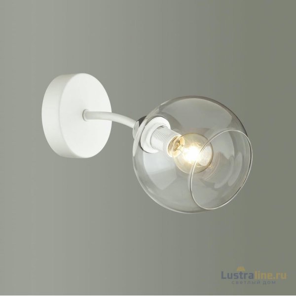 Бра LUMION 4517/1W Бра LUMION 4517/1W