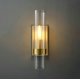 Бра DeLight Collection Wall lamp MT8869-1W brass