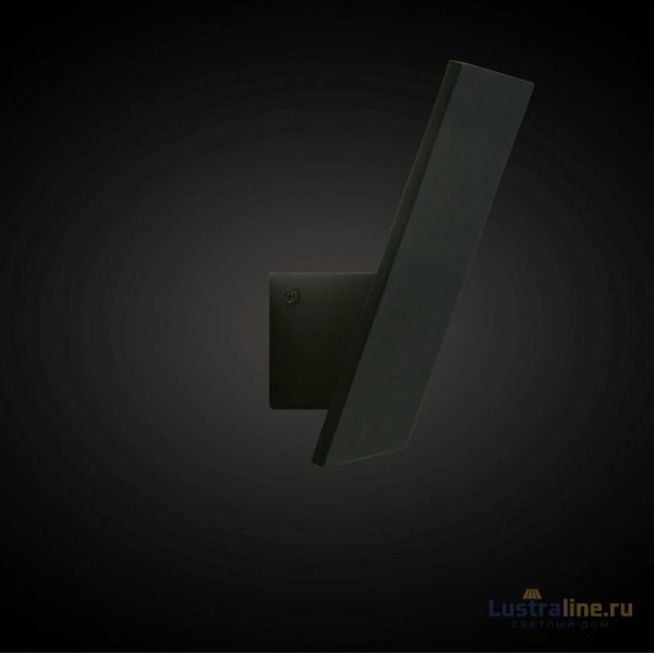 Бра Citilux Декарт CL704031N Бра Citilux Декарт CL704031N