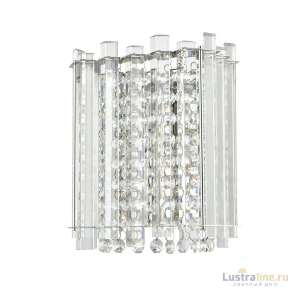 Бра Vele Luce Lillian VL3093W01 Бра Vele Luce Lillian VL3093W01