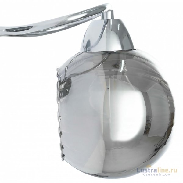 Бра Arte Milano Amalfi 329207/1W CR Бра Arte Milano Amalfi 329207/1W CR