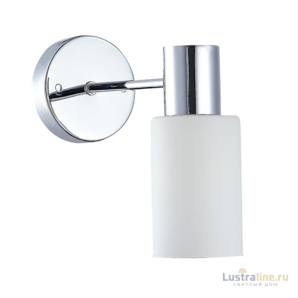 Бра Evoluce Gessi SLE1139-101-01