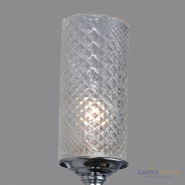 Бра Illumico IL8683-1W-10 CR