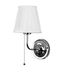 Бра Arte Lamp Marriot A5039AP-1CC УЦ