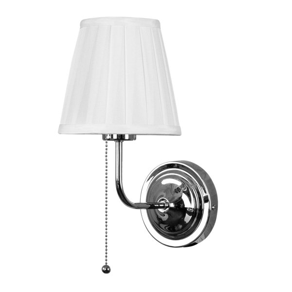 Бра Arte Lamp Marriot A5039AP-1CC УЦ