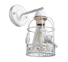 Бра Arte Lamp Cincia A5090AP-1WG