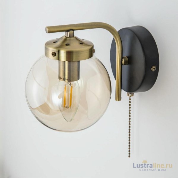 Бра Citilux Планета CL105315 Бра Citilux Планета CL105315