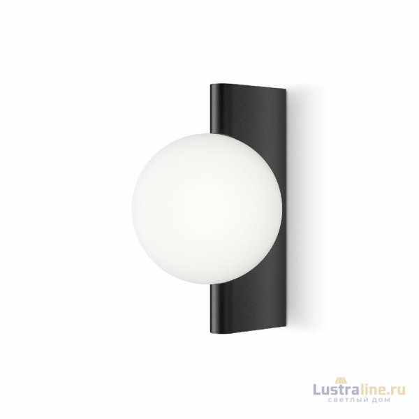 Бра Maytoni Avant-garde MOD324WL-01B Бра Maytoni Avant-garde MOD324WL-01B