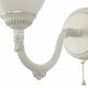 Бра Arte Milano 347837/1W WT+SL