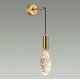 Бра Odeon Light Lia 4372/5WL