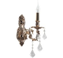 Бра Lucia Tucci Barletta W122.1 Coffe Gold