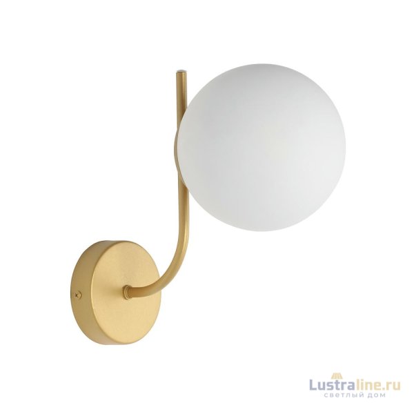 Бра Vitaluce V3957-8/1A Бра Vitaluce V3957-8/1A