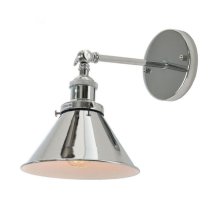 Бра Lumina Deco Gubi LDW B005-1 CHR
